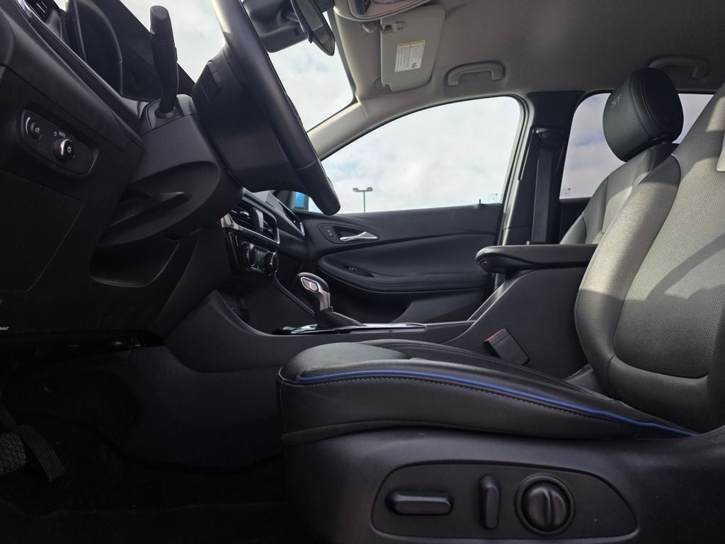 2025 Buick Encore GX Sport Touring