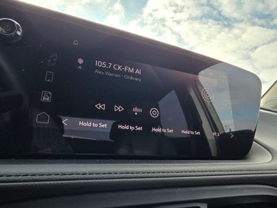 2025 Buick Encore GX Sport Touring