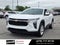 2025 Chevrolet Trax LS Conv / Heated Seats