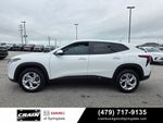 2025 Chevrolet Trax LS Conv / Heated Seats