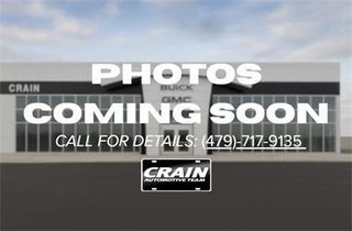 2021 Chevrolet Spark LS