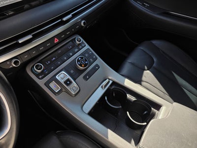 2023 Hyundai Palisade XRT