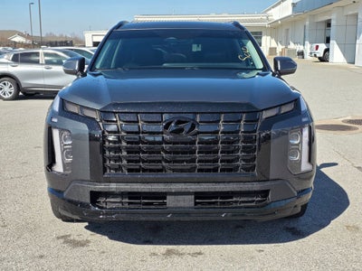 2023 Hyundai Palisade XRT