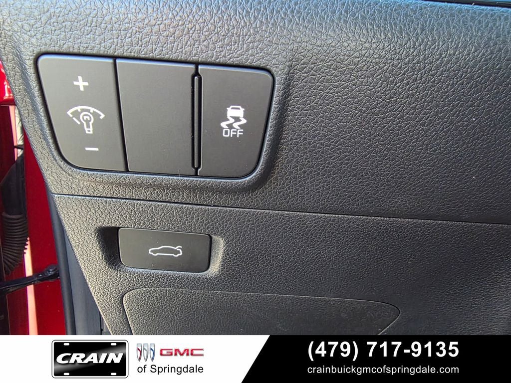 2025 Kia K5 EX