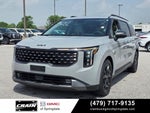 2026 Kia Carnival SX Prestige 8-Passenger