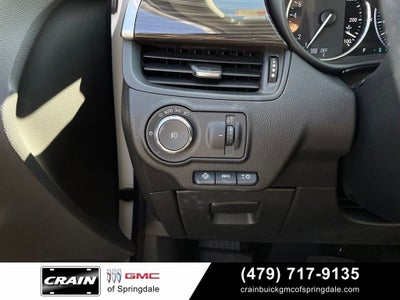 2020 Buick Envision Premium II