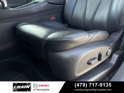 2020 Buick Envision Premium II
