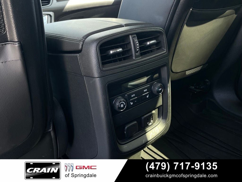 2020 Buick Envision Premium II