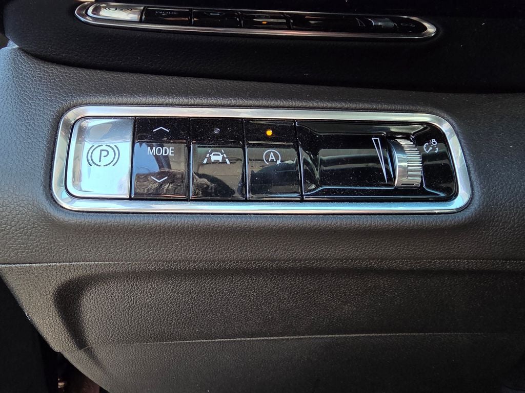 2025 Buick Envision Avenir