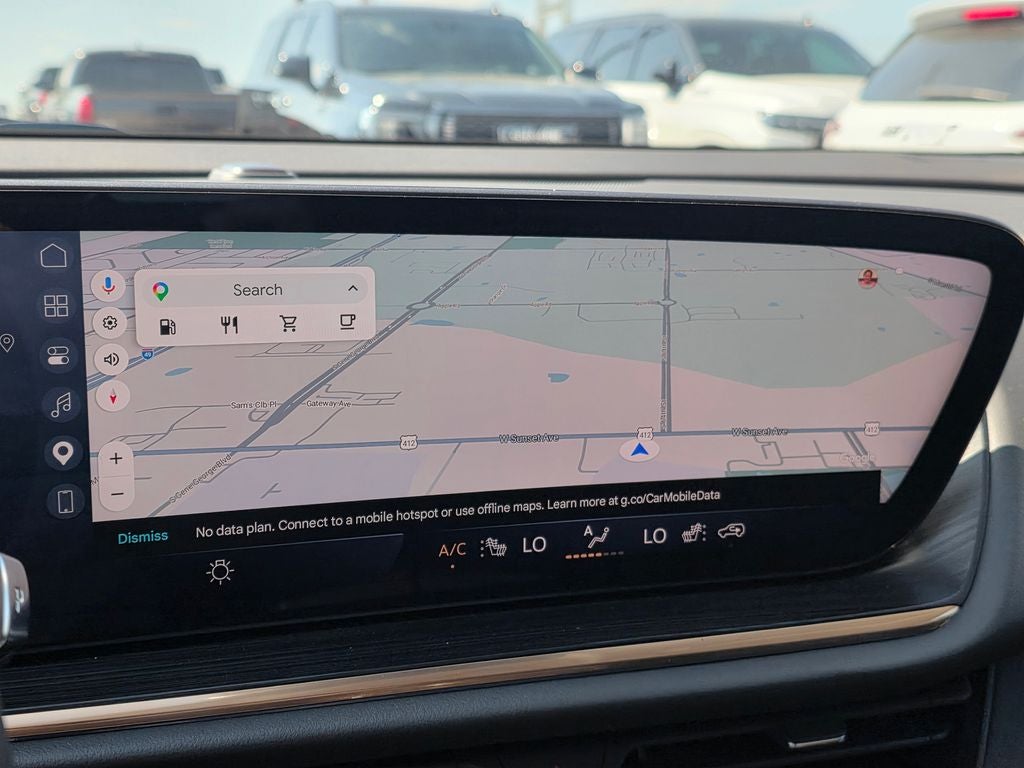 2025 Buick Envision Avenir