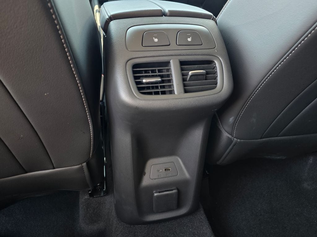 2025 Buick Envision Avenir