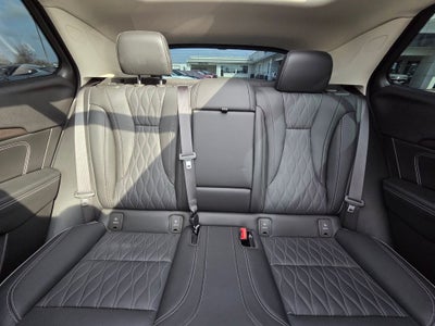 2022 Buick Envision Avenir