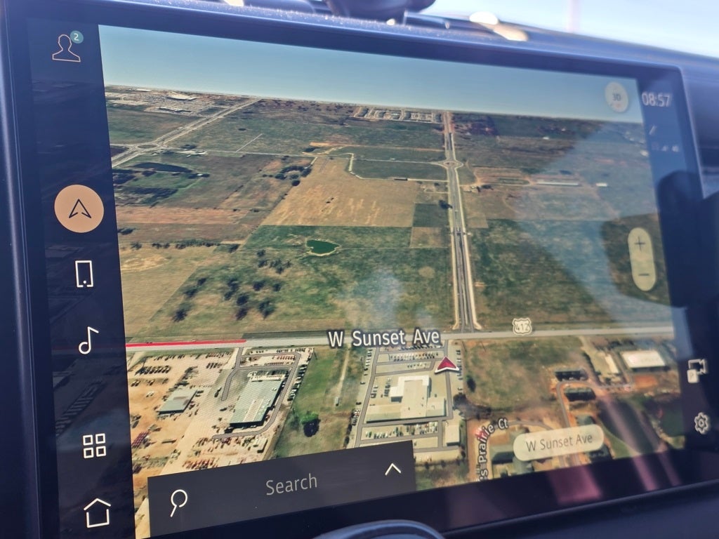 2024 Land Rover Defender 130 X-Dynamic SE