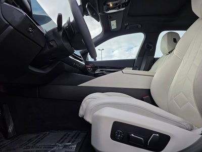 2024 BMW 5 Series 530i