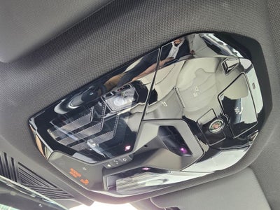 2024 BMW 5 Series 530i