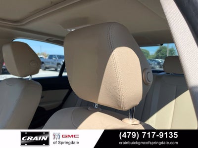 2017 BMW 3 Series 320i xDrive