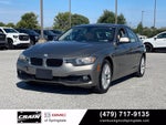 2017 BMW 3 Series 320i xDrive