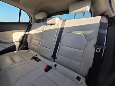 2016 Mercedes-Benz GLA GLA 250