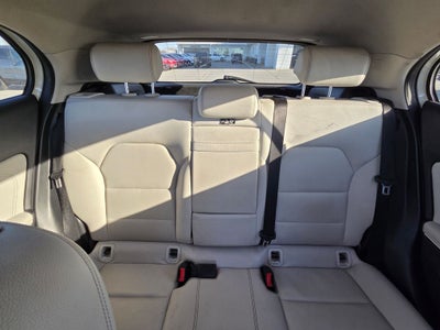 2016 Mercedes-Benz GLA GLA 250