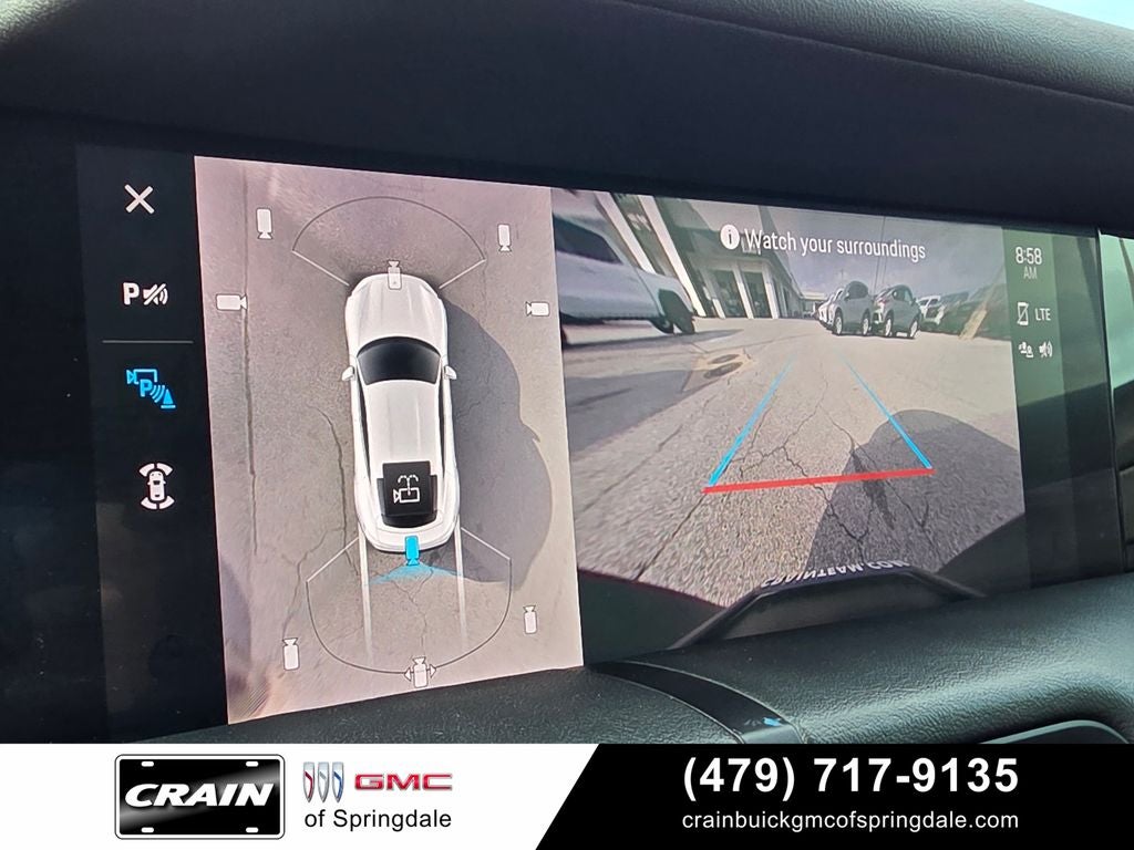 2020 Porsche Taycan 4S