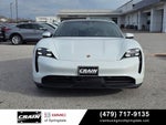 2020 Porsche Taycan 4S