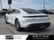 2020 Porsche Taycan 4S