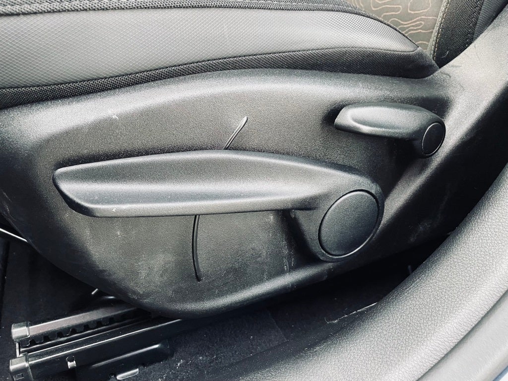 2023 Jeep Renegade Base