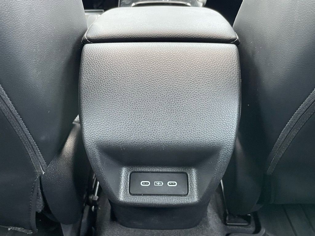 2024 Acura Integra w/A-Spec Technology Package