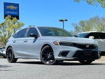 2024 Honda Civic Hatchback Sport