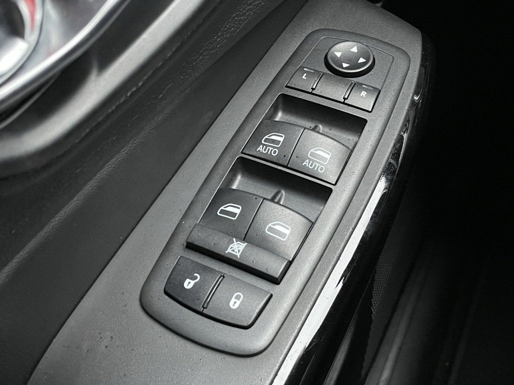 2021 Jeep Cherokee Altitude