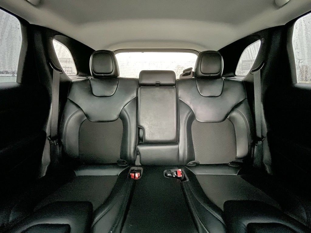 2021 Jeep Cherokee Altitude