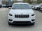 2020 Jeep Cherokee Altitude