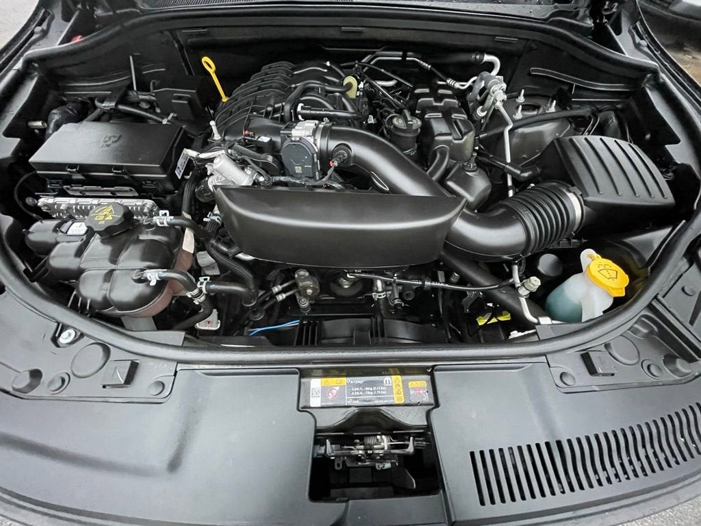 2024 Dodge Durango GT