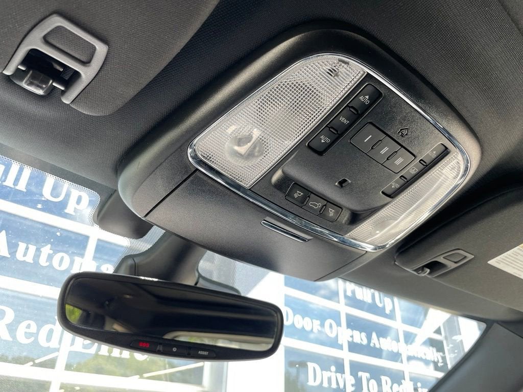 2021 Jeep Grand Cherokee High Altitude
