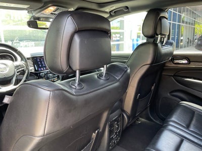 2021 Jeep Grand Cherokee High Altitude
