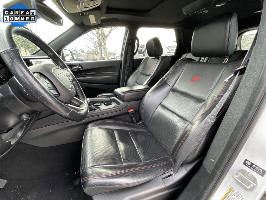 2024 Dodge Durango R/T Plus