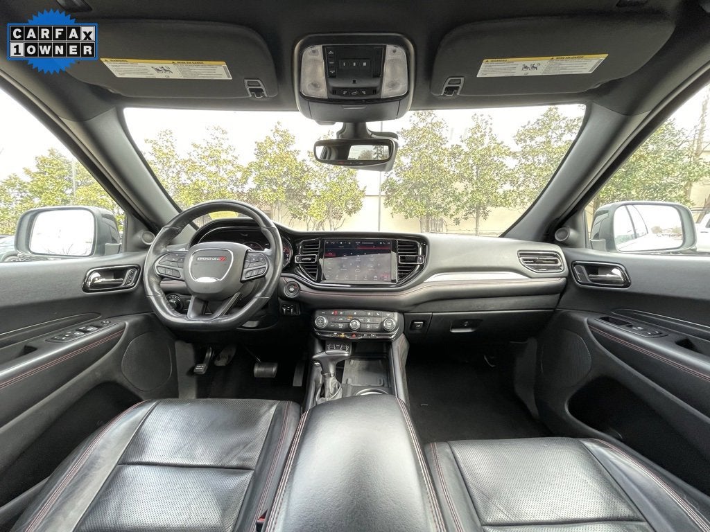 2024 Dodge Durango R/T Plus