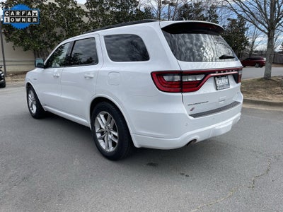 2024 Dodge Durango R/T Plus