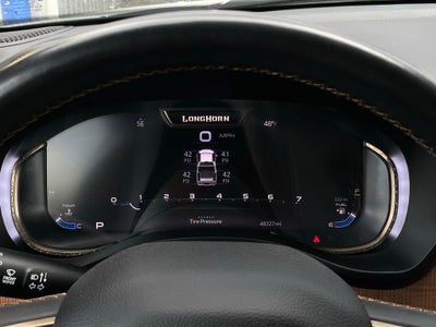 2023 RAM 1500 Longhorn