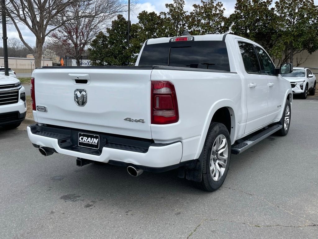 2023 RAM 1500 Longhorn
