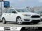 2018 Ford Focus S