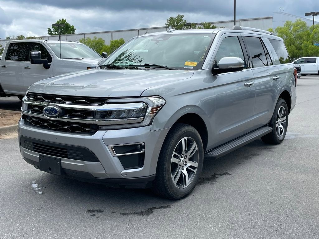 2024 Ford Expedition Limited