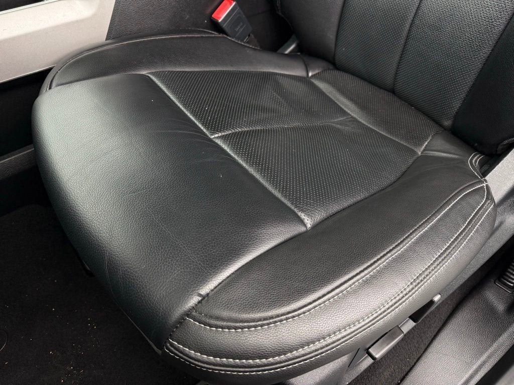 2021 Ford Super Duty F-250 SRW XL