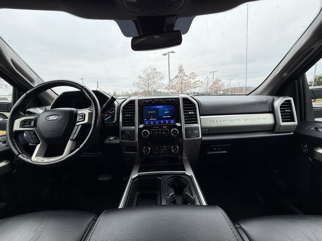 2021 Ford Super Duty F-250 SRW XL