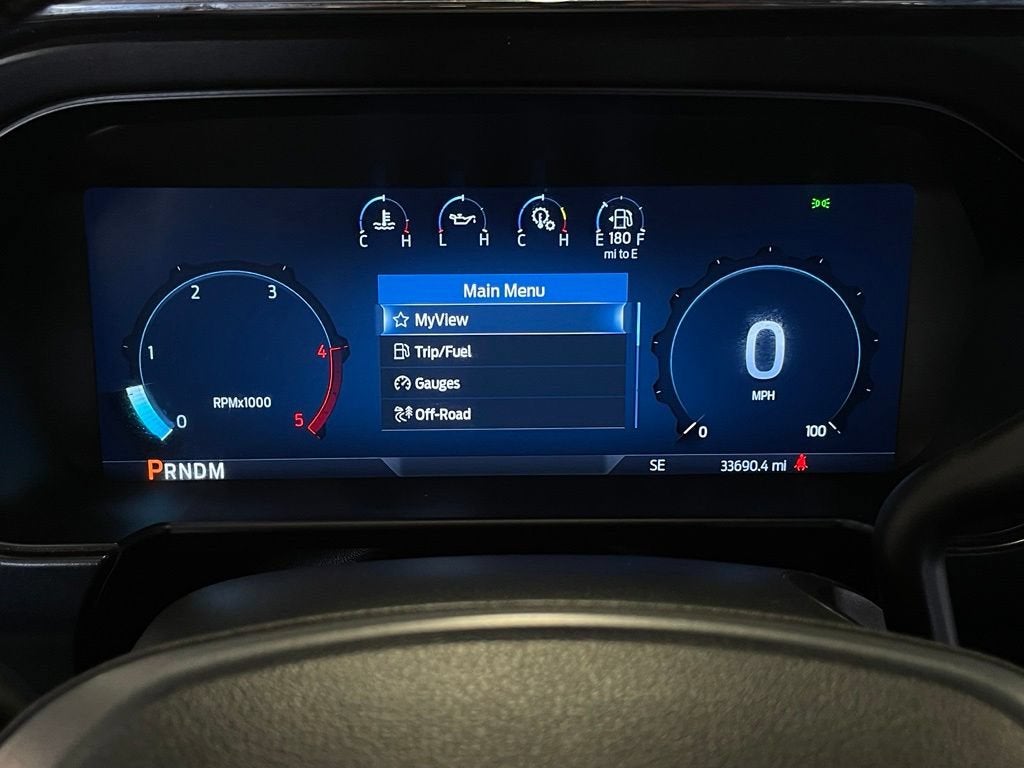 2024 Ford Super Duty F-250 SRW XL