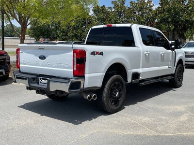 2024 Ford Super Duty F-250 SRW XL