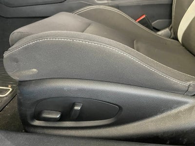 2022 Chevrolet Camaro LT1