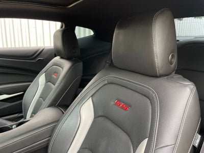 2021 Chevrolet Camaro 2SS
