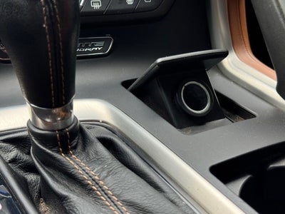 2014 Chevrolet Corvette Stingray 3LT