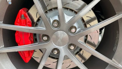 2014 Chevrolet Corvette Stingray Z51 3LT